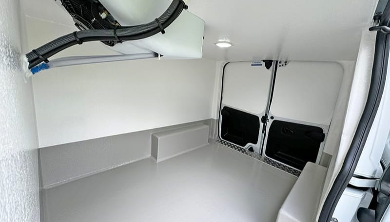 vehicle conversions