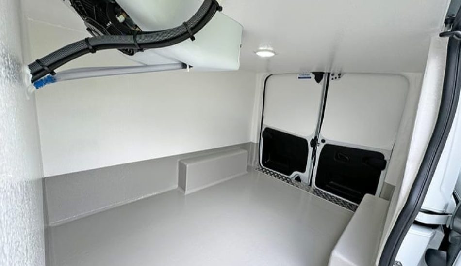 vehicle conversions